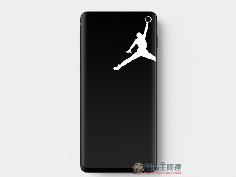 三星 Galaxy S10 系列 Infinity-O 螢幕隱藏鏡頭小技巧(同場加映: S10 系列創意桌布大匯集) - 電腦王阿達 三星 Galaxy S10 系列 Infinity-O 螢幕隱藏鏡頭小技巧(同場加映: S10 系列創意桌布大匯集) - 電腦王阿達
