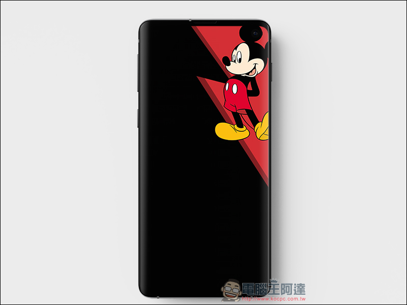 三星 Galaxy S10 系列 Infinity-O 螢幕隱藏鏡頭小技巧(同場加映: S10 系列創意桌布大匯集) - 電腦王阿達 三星 Galaxy S10 系列 Infinity-O 螢幕隱藏鏡頭小技巧(同場加映: S10 系列創意桌布大匯集) - 電腦王阿達