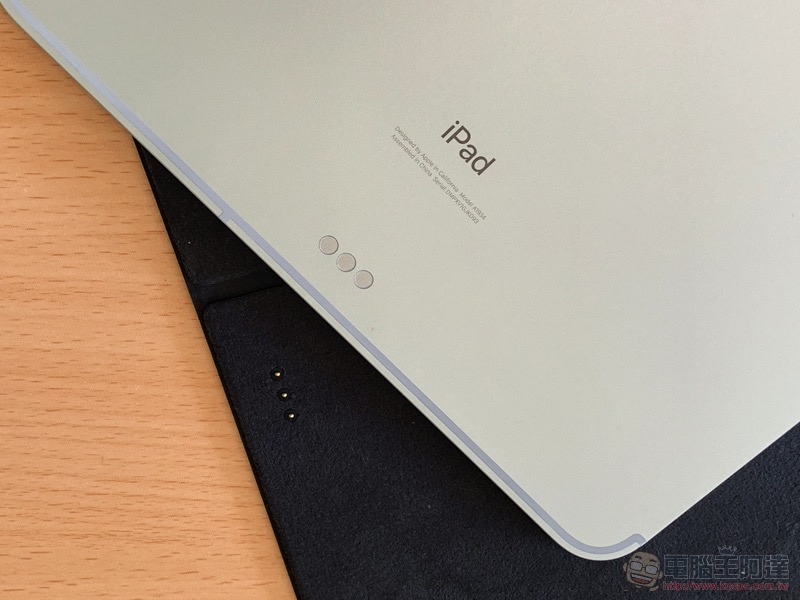 後 PC 時代來了？傳 iPad 將於 iOS 13 獲得滑鼠支援 - 電腦王阿達