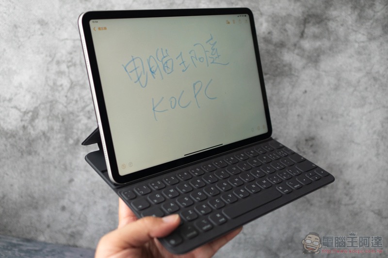 專業好夥伴 iPad Pro 11 一個月體驗心得 報告 - 電腦王阿達 專業好夥伴 iPad Pro 11 一個月體驗心得 報告 - 電腦王阿達