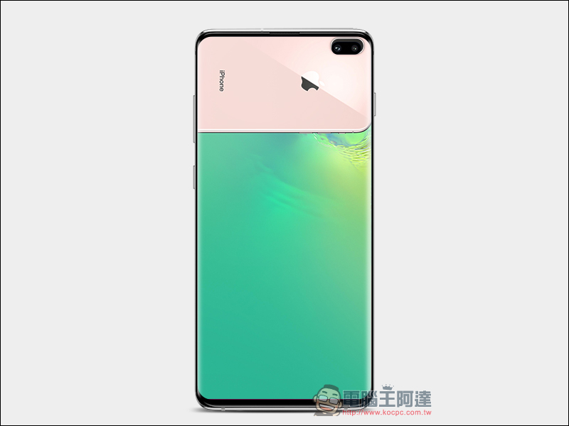 三星 Galaxy S10 系列 Infinity-O 螢幕隱藏鏡頭小技巧(同場加映: S10 系列創意桌布大匯集) - 電腦王阿達 三星 Galaxy S10 系列 Infinity-O 螢幕隱藏鏡頭小技巧(同場加映: S10 系列創意桌布大匯集) - 電腦王阿達
