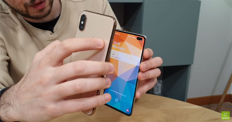 Samsung Galaxy S10 Samsung Galaxy S10