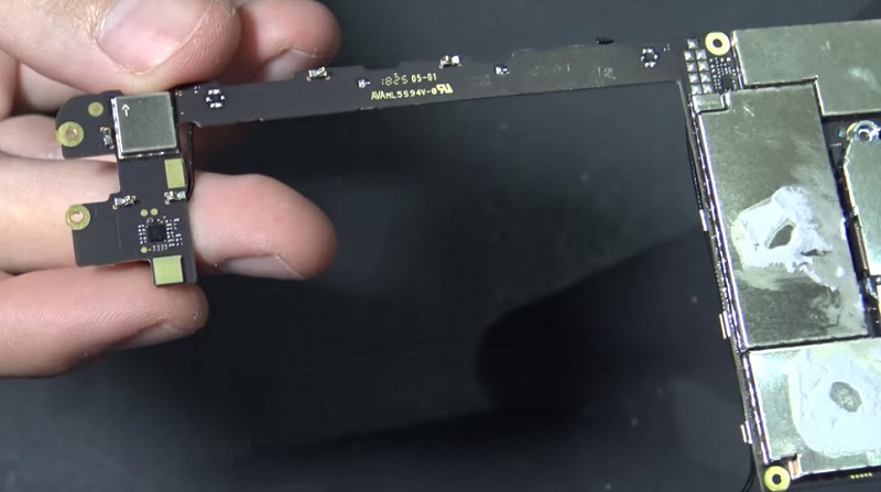 Nokia 9 PureView 已有拆解影片 一窺內部結構與組件配置 - 電腦王阿達 Nokia 9 PureView 已有拆解影片 一窺內部結構與組件配置 - 電腦王阿達
