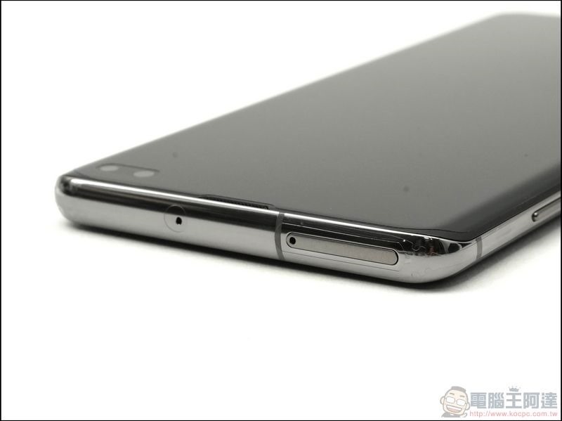 Samsung Galaxy S10+ 開箱 - 11