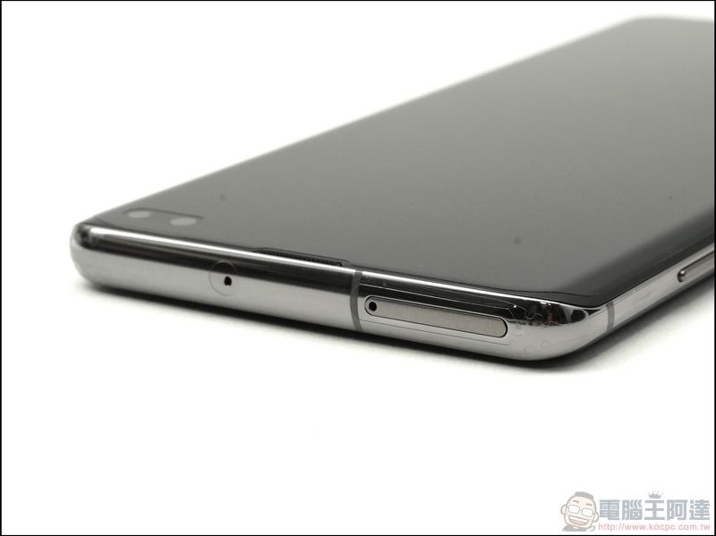 Samsung Galaxy S10+ 開箱 - 11 Samsung Galaxy S10+ 開箱 - 11