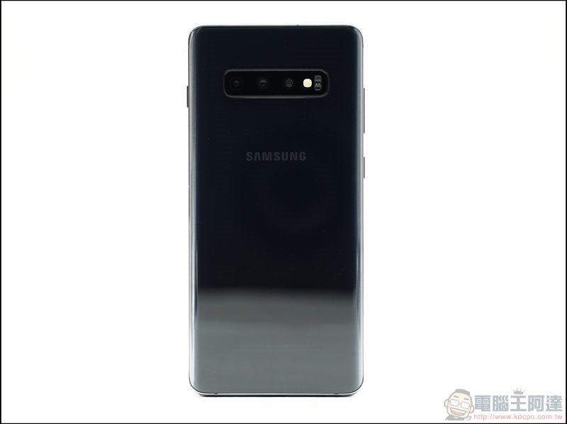 Samsung Galaxy S10+ 開箱 - 17