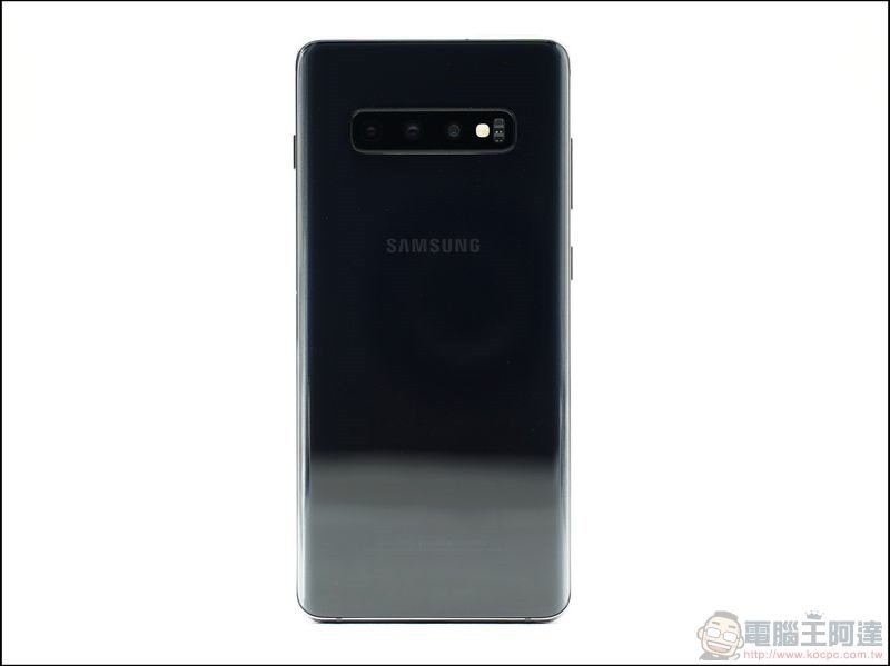 Samsung Galaxy S10+ 開箱 - 17 Samsung Galaxy S10+ 開箱 - 17