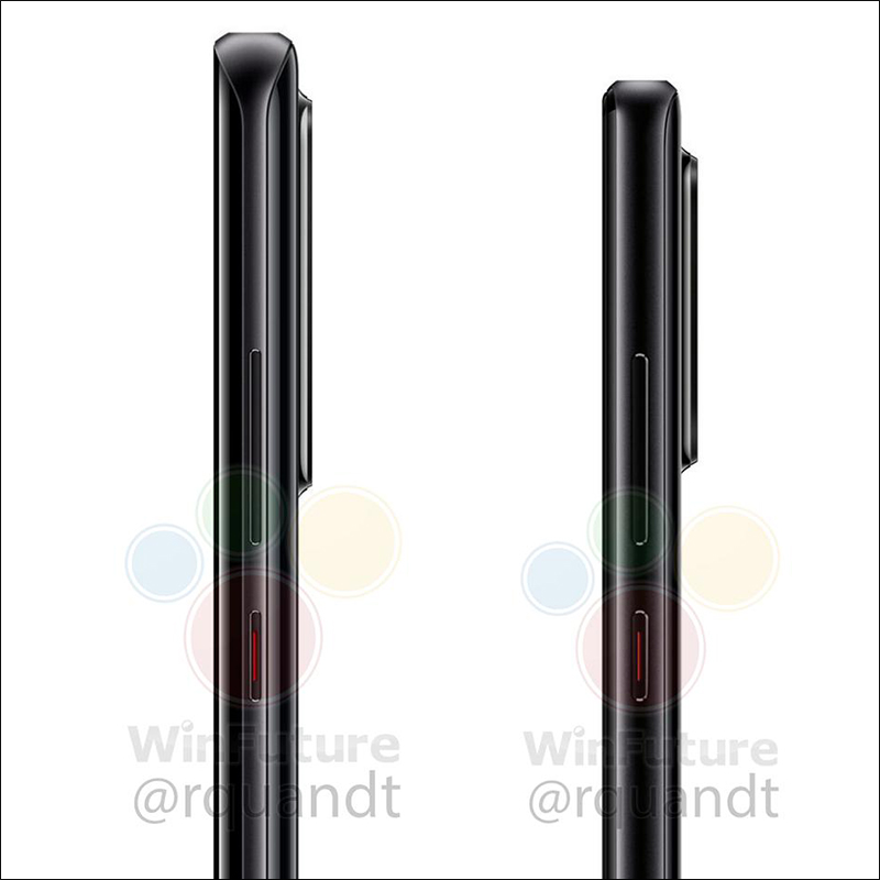 Huawei P30 系列 新渲染曝光, 3 月 26 日法國巴黎正式發表 - 電腦王阿達 Huawei P30 系列 新渲染曝光, 3 月 26 日法國巴黎正式發表 - 電腦王阿達