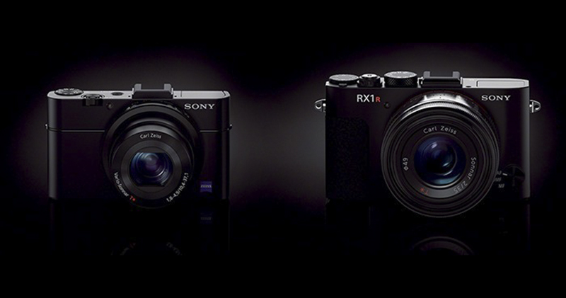 SONY 新款 RX SONY 新款 RX