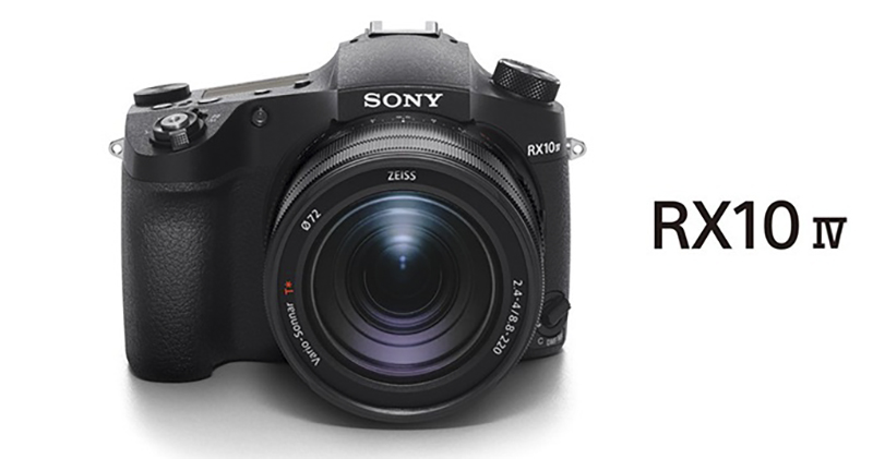 傳 SONY 新款 RX 機型將更狂攻 Vlog 方向 - 電腦王阿達 傳 SONY 新款 RX 機型將更狂攻 Vlog 方向 - 電腦王阿達