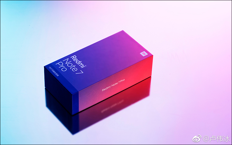 Redmi 紅米春季新品發表會 , 3/18 不只發表紅米 Note 7 Pro 還將有其它神秘新品 - 電腦王阿達 Redmi 紅米春季新品發表會 , 3/18 不只發表紅米 Note 7 Pro 還將有其它神秘新品 - 電腦王阿達