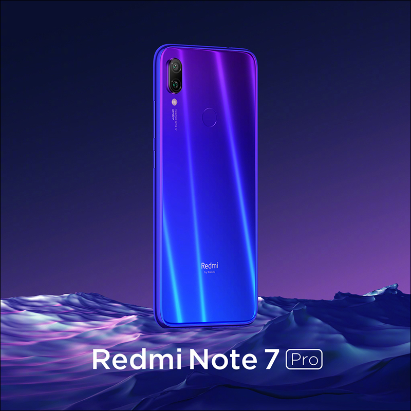Redmi 紅米春季新品發表會 , 3/18 不只發表紅米 Note 7 Pro 還將有其它神秘新品 - 電腦王阿達 Redmi 紅米春季新品發表會 , 3/18 不只發表紅米 Note 7 Pro 還將有其它神秘新品 - 電腦王阿達