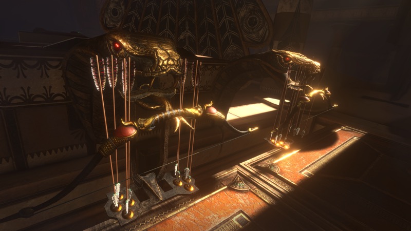 Bow_with_snakes.jpg Bow with snakes