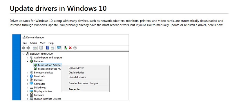 微軟 宣布 Windows 10 將自動卸載造成裝置問題更新 30天內防止自動安裝 - 電腦王阿達