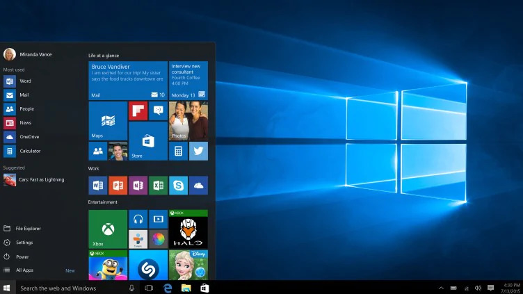 微軟 宣布 Windows 10 將自動卸載造成裝置問題更新