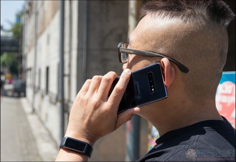 Galaxy S10 系列將獲得 Note10 自動熱點等功能更新 Galaxy S10 系列將獲得 Note10 自動熱點等功能更新