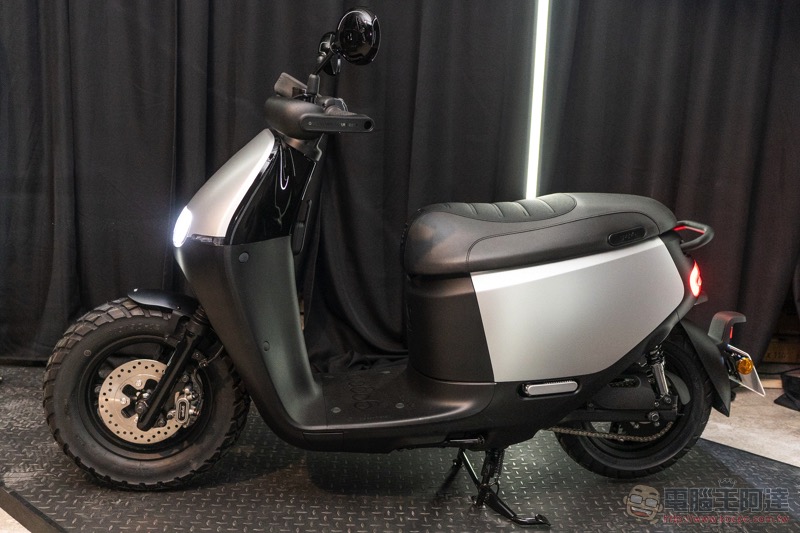 野性街頭風 Gogoro 2 Rumbler 發表動手玩 - 電腦王阿達 野性街頭風 Gogoro 2 Rumbler 發表動手玩 - 電腦王阿達