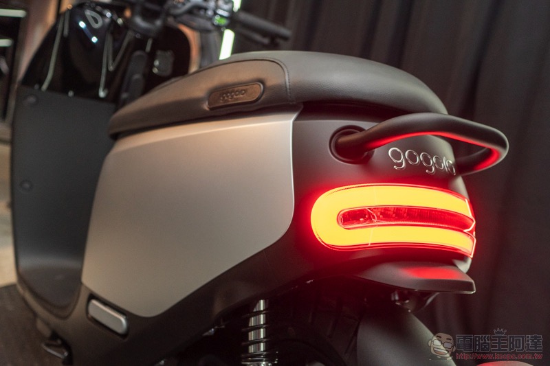 野性街頭風 Gogoro 2 Rumbler 發表動手玩 - 電腦王阿達 野性街頭風 Gogoro 2 Rumbler 發表動手玩 - 電腦王阿達