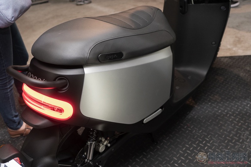 野性街頭風 Gogoro 2 Rumbler 發表動手玩 - 電腦王阿達 野性街頭風 Gogoro 2 Rumbler 發表動手玩 - 電腦王阿達