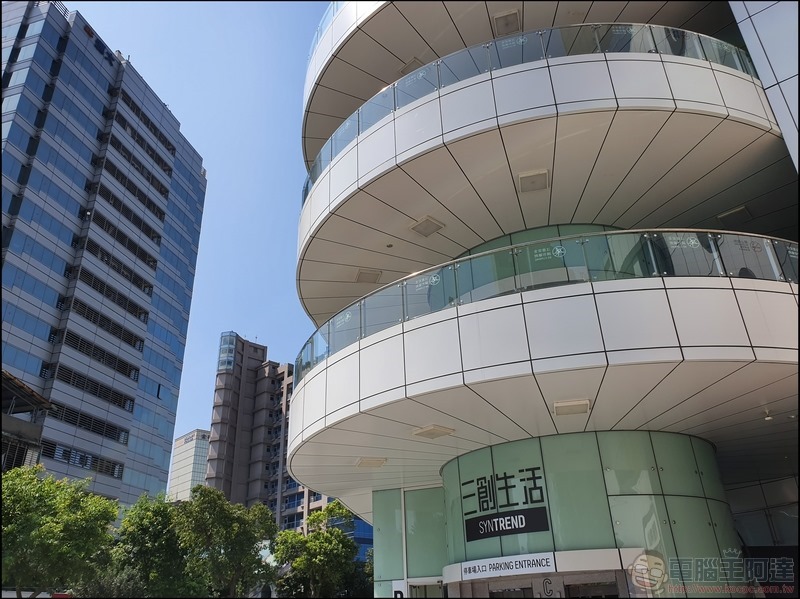 Samsung Galaxy S10+ 拍攝樣張 - 01 Samsung Galaxy S10+ 拍攝樣張 - 01