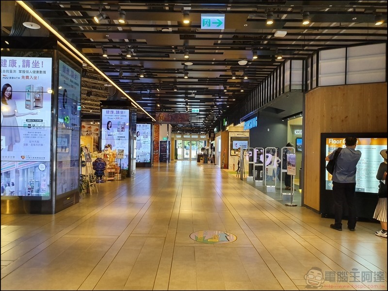Samsung Galaxy S10+ 拍攝樣張 - 15 Samsung Galaxy S10+ 拍攝樣張 - 15