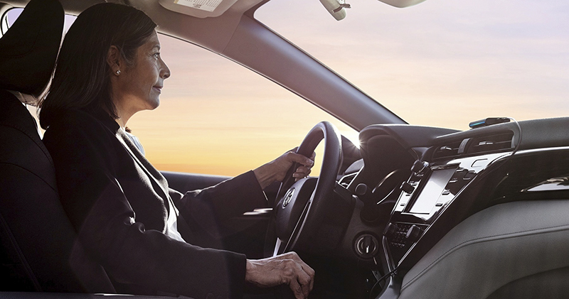 不干擾行車, Alexa 智慧助理將針對「車用」領域提供 Echo Auto Skills 技能 - 電腦王阿達 不干擾行車, Alexa 智慧助理將針對「車用」領域提供 Echo Auto Skills 技能 - 電腦王阿達