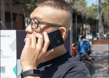 Samsung Galaxy S10+ 開箱、評測、評價，不只出色、絕對出眾 - 電腦王阿達