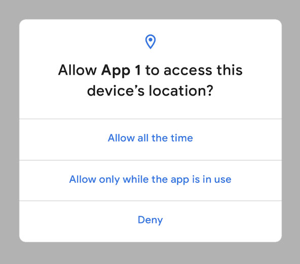 Google 釋出第一個 Android Q 預覽版 ，Pixel 用戶可以搶先試玩 - 電腦王阿達