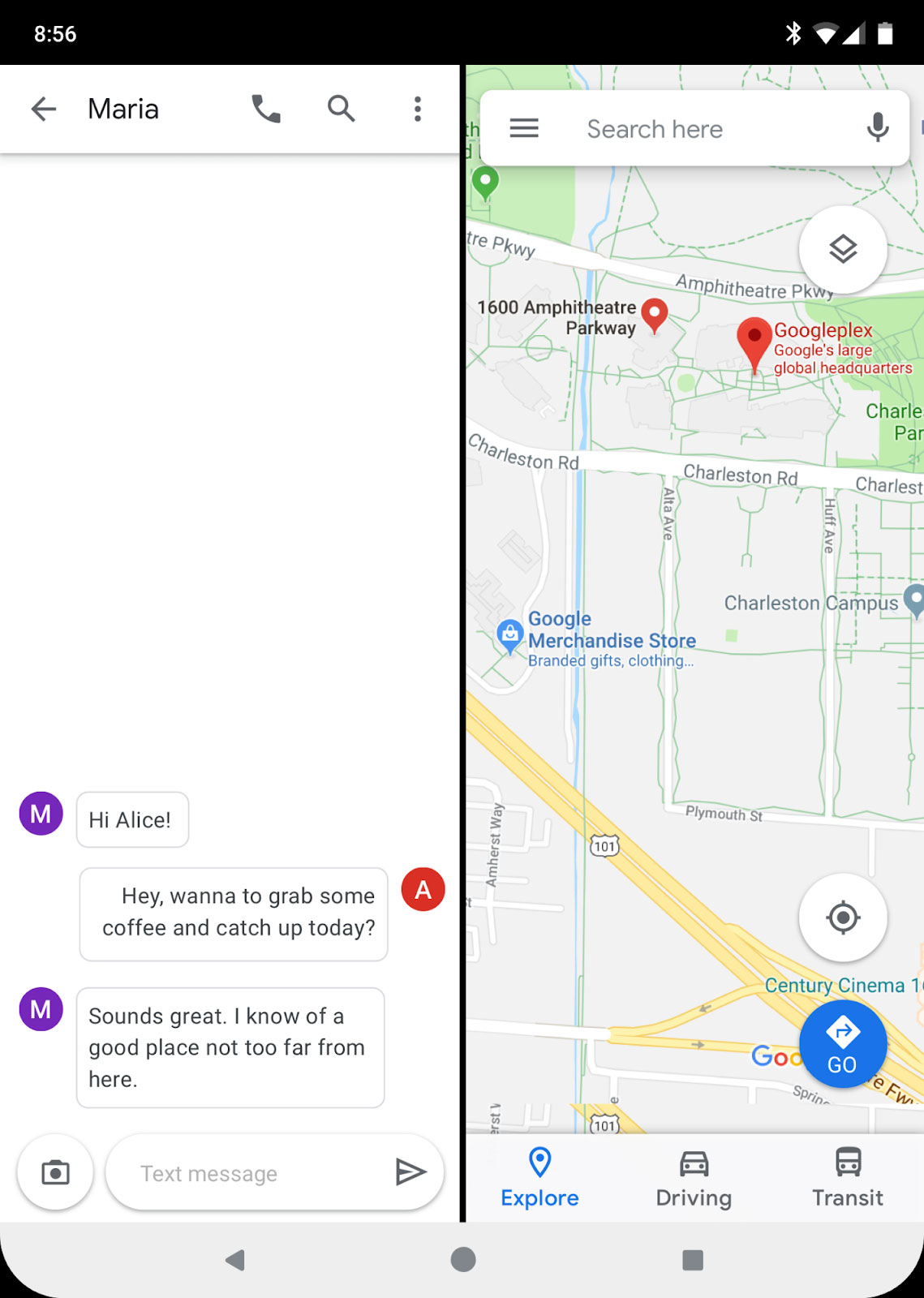 Android Q 預覽版 Android Q 預覽版