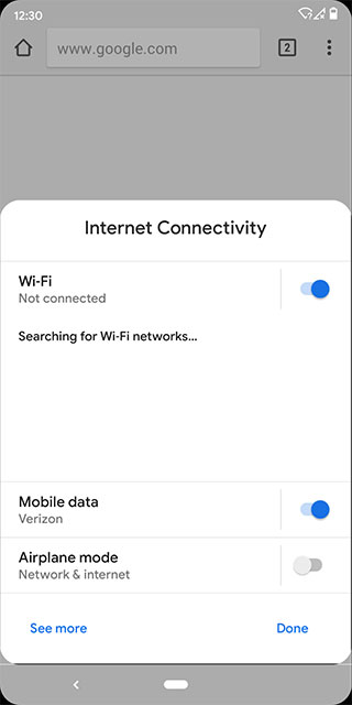 Google 釋出第一個 Android Q 預覽版 ,Pixel 用戶可以搶先試玩 - 電腦王阿達 Google 釋出第一個 Android Q 預覽版 ,Pixel 用戶可以搶先試玩 - 電腦王阿達
