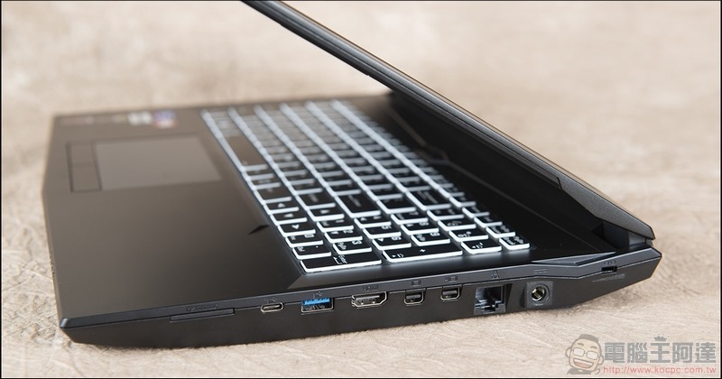 喜傑獅 CJSCOPE RZ-760 開箱 - 11 喜傑獅 CJSCOPE RZ-760 開箱 - 11
