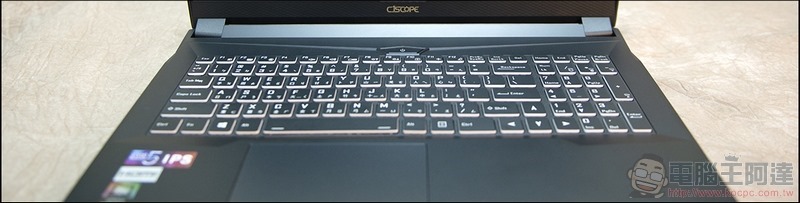 喜傑獅 CJSCOPE RZ-760 開箱 - 16 喜傑獅 CJSCOPE RZ-760 開箱 - 16