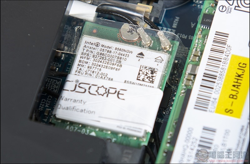喜傑獅 CJSCOPE RZ-760 開箱 - 26 喜傑獅 CJSCOPE RZ-760 開箱 - 26
