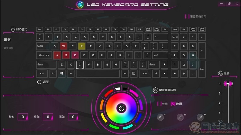 喜傑獅 CJSCOPE RZ-760 開箱 - 48 喜傑獅 CJSCOPE RZ-760 開箱 - 48