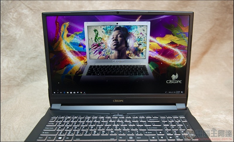 喜傑獅 CJSCOPE RZ-760 開箱 - 52 喜傑獅 CJSCOPE RZ-760 開箱 - 52