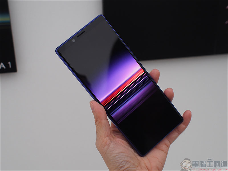 Sony Xperia 1 意外上架美國 Amazon,售價 999 美元? - 電腦王阿達 Sony Xperia 1 意外上架美國 Amazon,售價 999 美元? - 電腦王阿達
