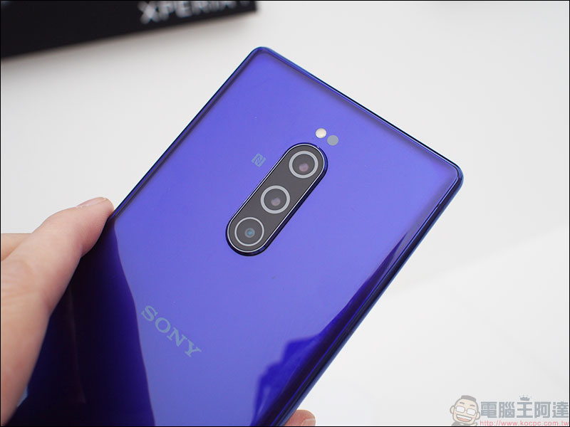 Sony Xperia 1 意外上架美國 Amazon,售價 999 美元? - 電腦王阿達 Sony Xperia 1 意外上架美國 Amazon,售價 999 美元? - 電腦王阿達