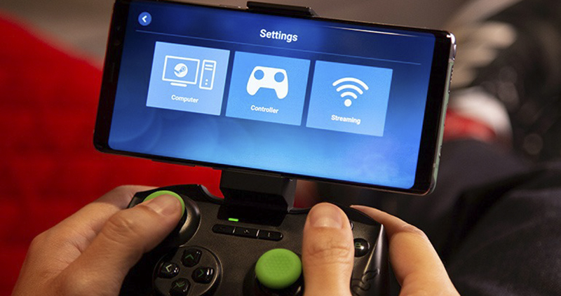 Steam Link Anywhere Steam Link Anywhere