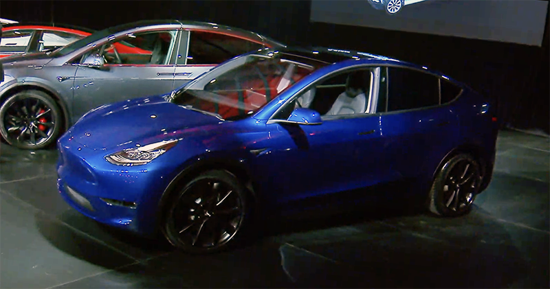 Tesla 想關哪些實體店 ?Elon Musk 向員工解釋相關計畫 - 電腦王阿達 Tesla 想關哪些實體店 ?Elon Musk 向員工解釋相關計畫 - 電腦王阿達