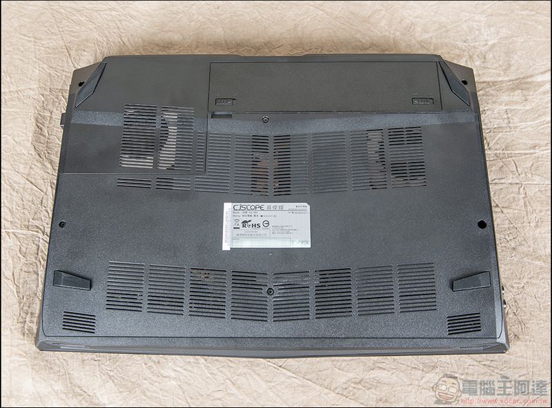 喜傑獅 CJSCOPE RZ-760 開箱 、評測 CP值超高的專業RTX電競筆電 - 電腦王阿達 喜傑獅 CJSCOPE RZ-760 開箱 、評測 CP值超高的專業RTX電競筆電 - 電腦王阿達