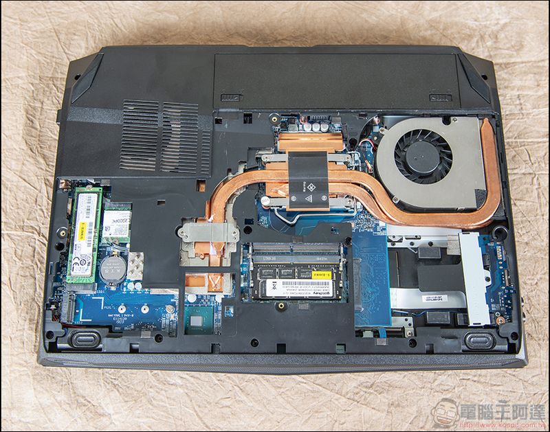 喜傑獅 CJSCOPE RZ-760 開箱 、評測 CP值超高的專業RTX電競筆電 - 電腦王阿達 喜傑獅 CJSCOPE RZ-760 開箱 、評測 CP值超高的專業RTX電競筆電 - 電腦王阿達