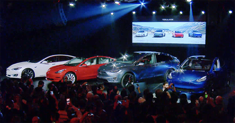Tesla 想關哪些實體店 ?Elon Musk 向員工解釋相關計畫 - 電腦王阿達 Tesla 想關哪些實體店 ?Elon Musk 向員工解釋相關計畫 - 電腦王阿達