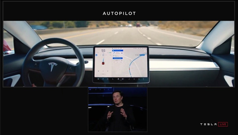 約 120 萬台幣起! Tesla Model Y 如約登場 - 電腦王阿達 約 120 萬台幣起! Tesla Model Y 如約登場 - 電腦王阿達
