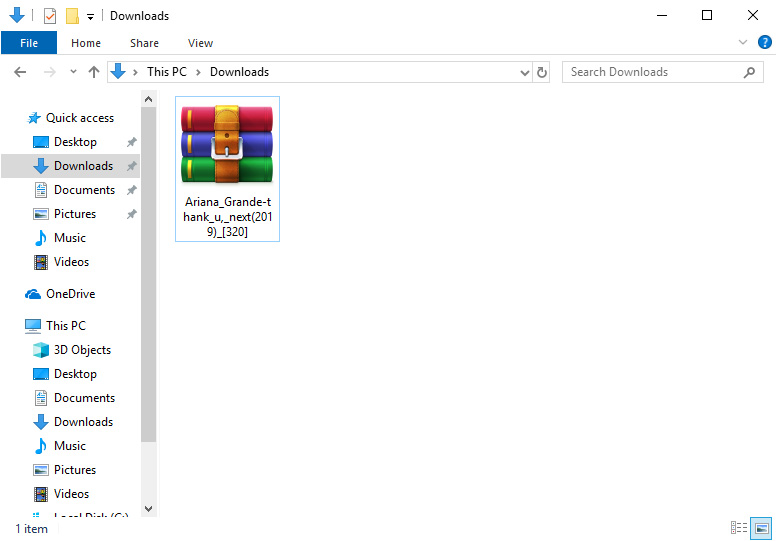 McAfee 研究人員發現已披露的 WinRAR 漏洞正被利用來植入木馬 - 電腦王阿達 McAfee 研究人員發現已披露的 WinRAR 漏洞正被利用來植入木馬 - 電腦王阿達