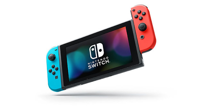 真的有 加強版 Nintendo Switch !不過可能不是你想的那樣... - 電腦王阿達 真的有 加強版 Nintendo Switch !不過可能不是你想的那樣... - 電腦王阿達