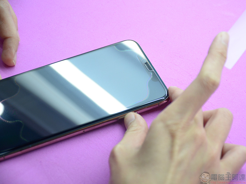 硬度與觸控感之最! imos Sapphire Gaming Glass 2.5D 藍寶石玻璃保護貼 實際體驗 - 電腦王阿達 硬度與觸控感之最! imos Sapphire Gaming Glass 2.5D 藍寶石玻璃保護貼 實際體驗 - 電腦王阿達