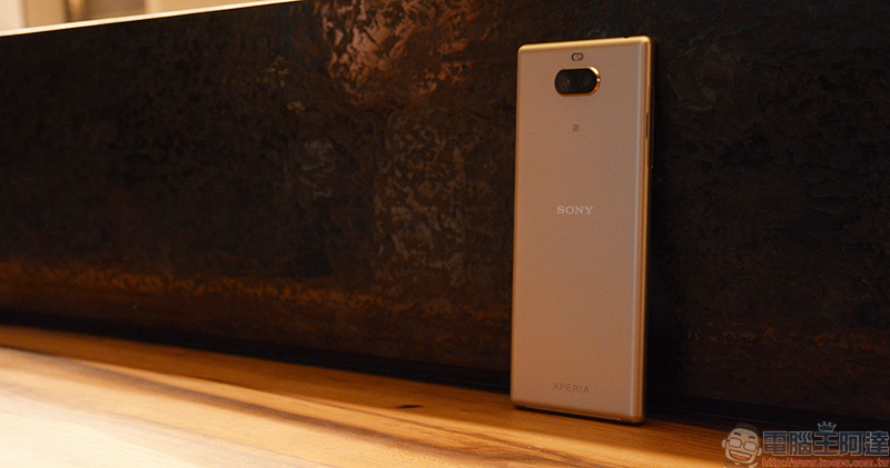 Xperia 10 Plus 上手、實拍,用 21:9 的視野記錄你的世界 - 電腦王阿達 Xperia 10 Plus 上手、實拍,用 21:9 的視野記錄你的世界 - 電腦王阿達