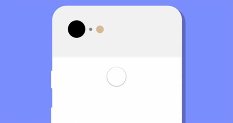 Pixel 邊框擠壓操作 Pixel 邊框擠壓操作