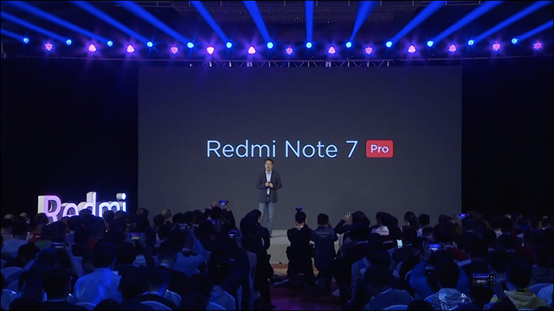 紅米 Redmi 春季新品發表會 : 紅米 7 、 紅米 Note 7 Pro 中國發表 - 電腦王阿達 紅米 Redmi 春季新品發表會 : 紅米 7 、 紅米 Note 7 Pro 中國發表 - 電腦王阿達