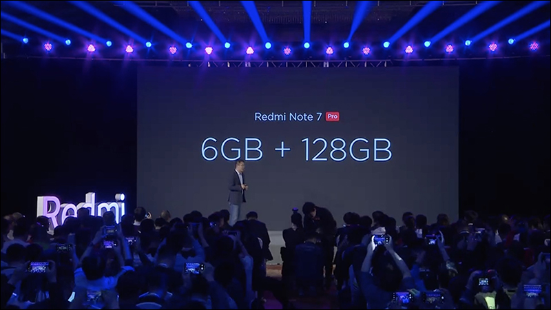 紅米 Redmi 春季新品發表會 : 紅米 7 、 紅米 Note 7 Pro 中國發表 - 電腦王阿達 紅米 Redmi 春季新品發表會 : 紅米 7 、 紅米 Note 7 Pro 中國發表 - 電腦王阿達